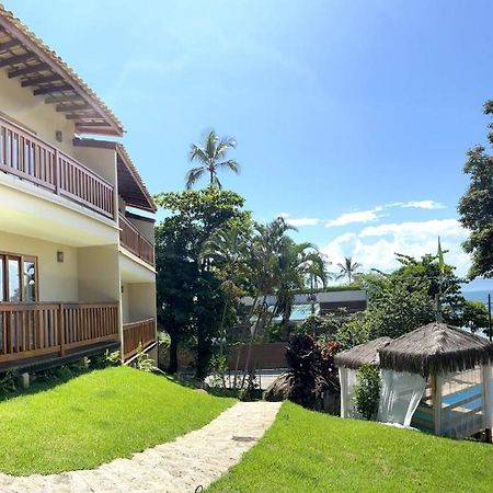 La Bella Suites Илябела Екстериор снимка