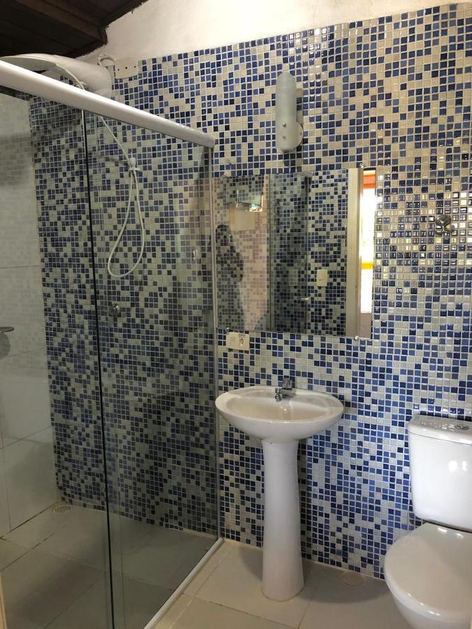 La Bella Suites Илябела Екстериор снимка