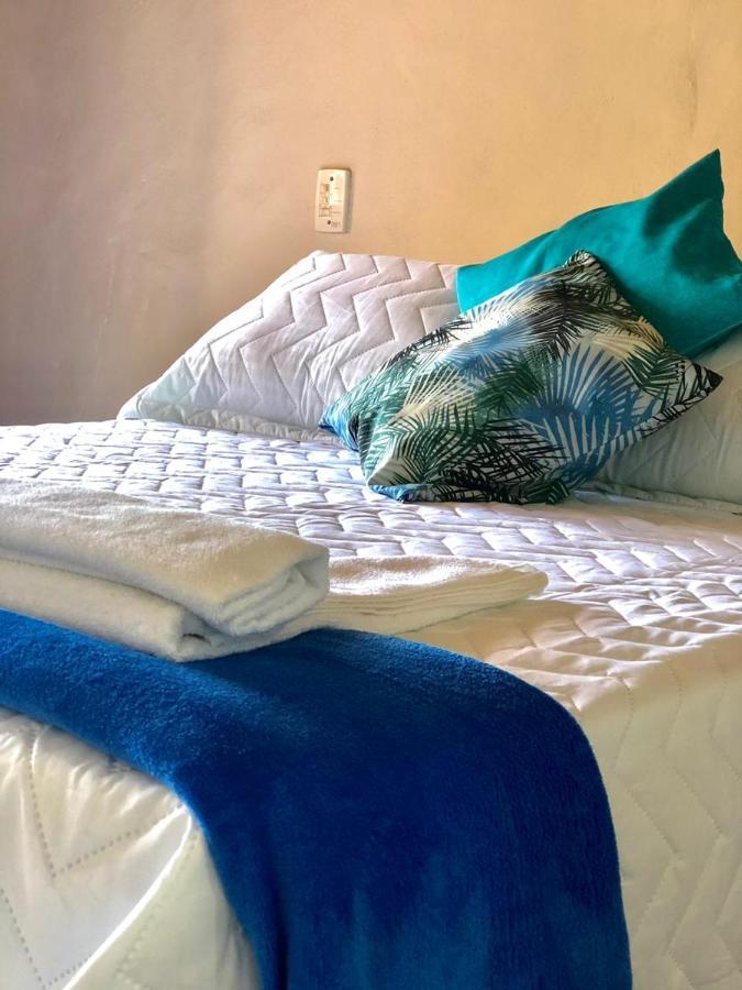 La Bella Suites Илябела Екстериор снимка