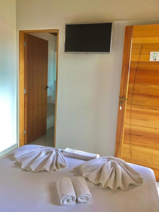 La Bella Suites Илябела Екстериор снимка