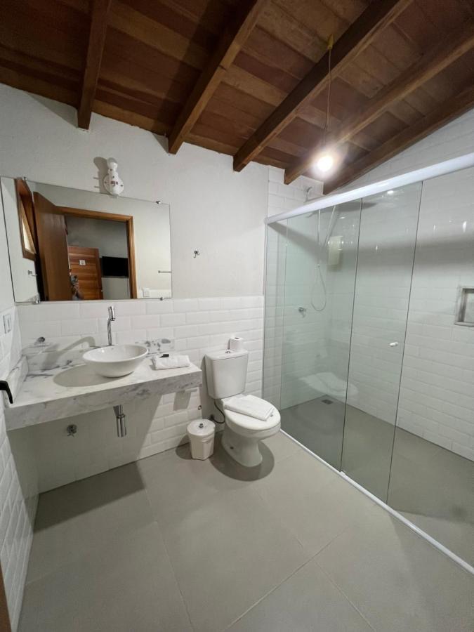 La Bella Suites Илябела Екстериор снимка
