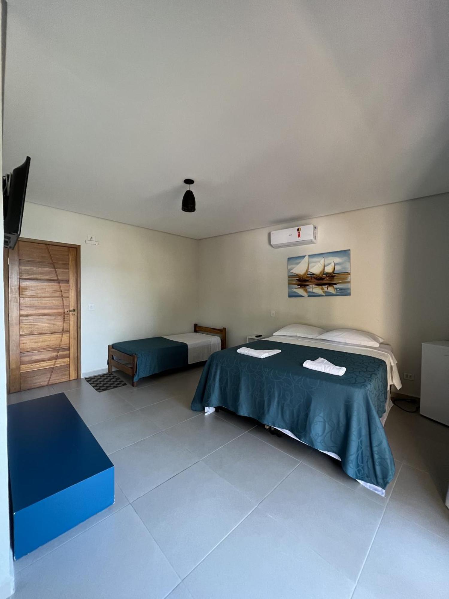 La Bella Suites Илябела Екстериор снимка
