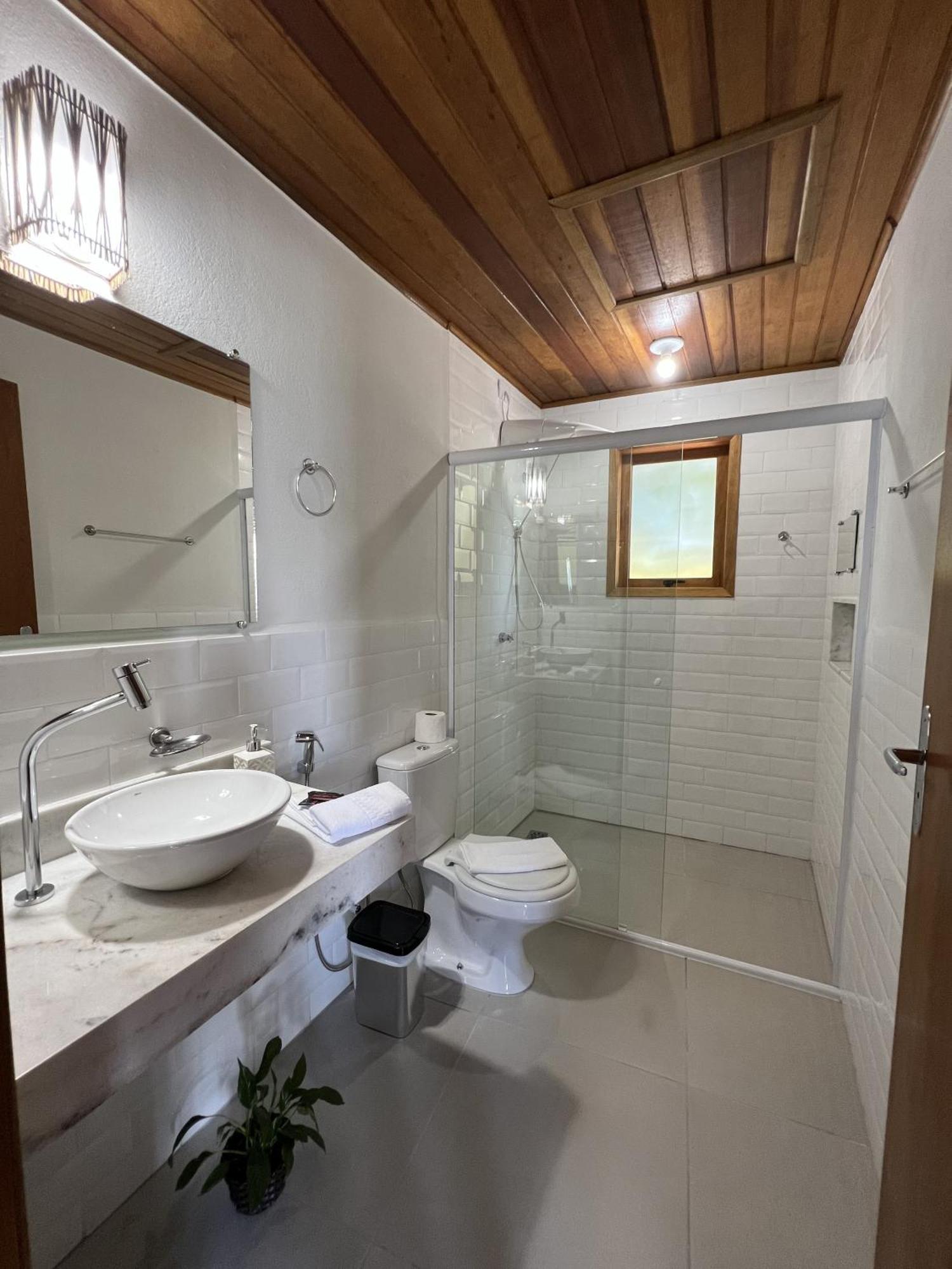 La Bella Suites Илябела Екстериор снимка
