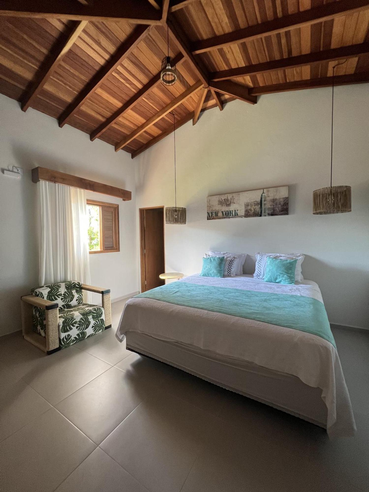 La Bella Suites Илябела Екстериор снимка